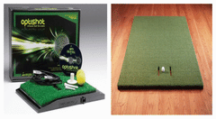 Opti/Mat Combo 4' x 5' Sensor Cutout