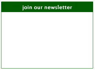 Subscribe to our Newsletter